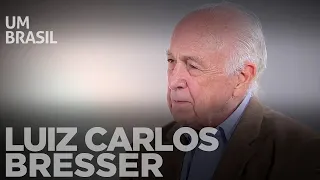 Bresser-Pereira explica por que o Brasil parou de crescer