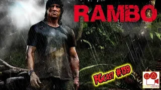 Rambo IV (Rambo, 2008) - FGcast #159