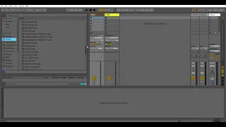 How to Create a Midi Map Trigger for Get GOOD Drums Ableton LIVE 11