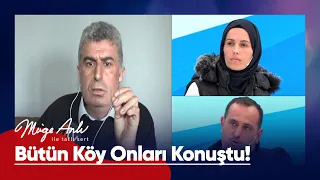 Köyde yayılan dedikodu, genç adamın sonunu getirdi! - Müge Anlı ile Tatlı Sert 28 Şubat 2023