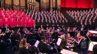 Magnificat and Gloria Patri | The Tabernacle Choir