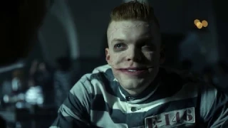 Gotham 4x13 Jerome Talks To Penguin