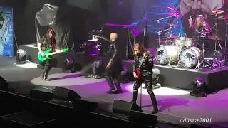 Beast in Black -  One Night in Tokyo - Live in Denver 2022