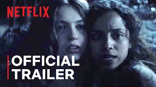 FEAR STREET PART 3: 1666 | Official Trailer | Netflix