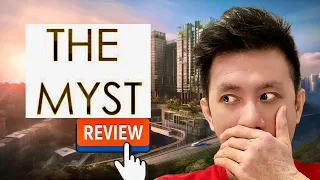 My frank Myst Condo review | Singapore Property | Eric Chiew Review