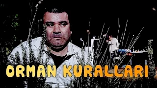 Kutsal Damacana  2 :  itmen - Orman Kuralları