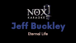 Jeff Buckley - Eternal Life - NOX Karaoke