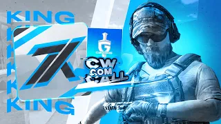 Cw + Call + K7 vs G3N | Z9 Map