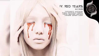 Laurent Colson - IV. Red Tears  ✝ Witch House ✝ • Electronic Experimental 