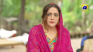 Qalandar Episode 10 | 𝗕𝗲𝘀𝘁 𝗦𝗰𝗲𝗻𝗲 𝟬𝟰 | Muneeb Butt | Komal Meer | Ali Abbas | Hiba Aziz | HAR PAL GEO