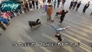 Dream High:la street dance! #BESTOF 16