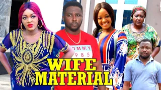 WIFE MATERIAL- ONNY MICHAEL, CHACHA EKE, LUCHI DONALDS, 2022 LATEST NIGERIAN NOLLYWOOD MOVIES