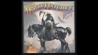 Molly Hatchet Live Promo Radio New Jersey 1978!!!Great Sound...