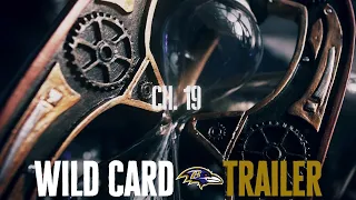 Wild-Card Week Trailer: The Future Belongs to You | Baltimore Ravens