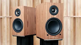 Powered Speakers Suck! Can The Triangle AIO Twins Change My Mind?