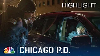 We're Men - Chicago PD (Episode Highlight)