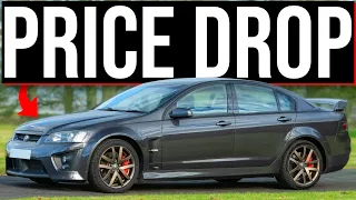 5 CHEAPEST SUPER SALOONS With INSANE PERFORMANCE!