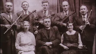This is the first of a series of local history videos, compiled by Martin Fahy