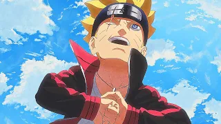 [ASMV] Boruto : Naruto next generations | Become a Vessel