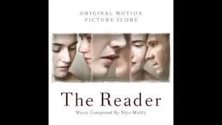 The Reader OST - 17. I Have No One Else to Ask