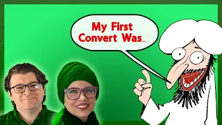 Who was ACTUALLY the first Muslim? (It's not Abu Bakr)