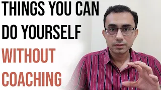 How to develop problem solving skills | IIT prof's advice