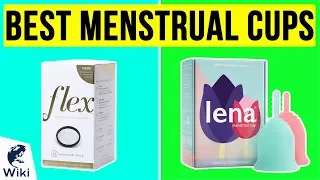 10 Best Menstrual Cups 2020