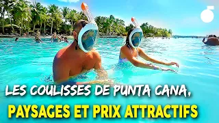 Punta Cana : des millions de touristes séduits chaque année !