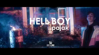 Pajak - Hellboy (Official Music Video) 4K