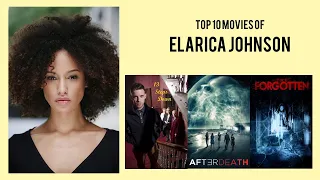 Elarica Johnson Top 10 Movies of Elarica Johnson| Best 10 Movies of Elarica Johnson