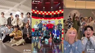 NCT Dream & JaeJae noona, Haha, enjoycouple dance Hot Sauce Challenge Shake It Shake It TikTok