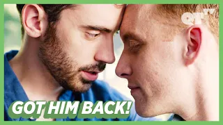 Getting Back Together With My Married Ex | Gay Romance | The Falls: Covenant of Grace
