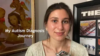 My Autism and OCD Diagnosis Journey At Age 25