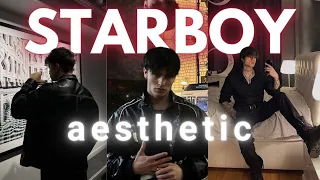 how to dress like a STARBOY  (no bs guide)