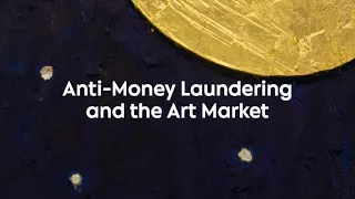 Conversations | How will new anti-money laundering regulations impact the art market?