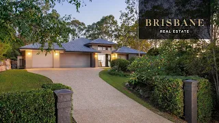 Brisbane Real Estate | 15 Ogle Pl, Pullenvale