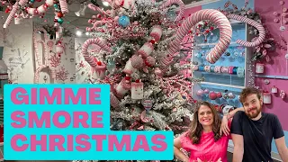 Gimme Smore Christmas. New Christmas Theme for 2023 by David Christopher's (2023)