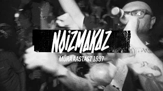 Noizmakaz "Müra Aastast 1997" (Ametlik Treiler)