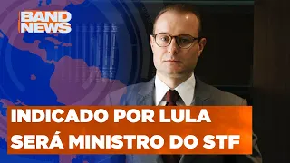 Zanin toma posse como ministro no dia 3 de agosto | BandNews TV