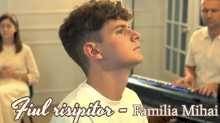 "Fiul risipitor" - Familia Mihai - / Official video