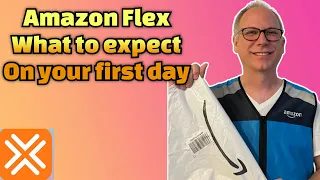 Amazon Flex What To Expect On Your First Day 2023
