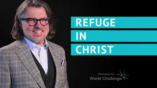 Take Refuge in the Lord - Gary Wilkerson