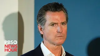 WATCH LIVE: California Governor Gavin Newsom gives coronavirus update -- December 23, 2020