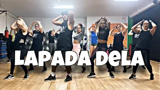 Lapada dela - Grupo Menos é Mais, Matheus Fernandes coreografia (Ritmos)