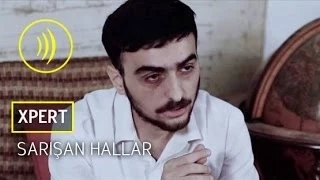 Xpert - Sarışan Hallar (Official Music Video)