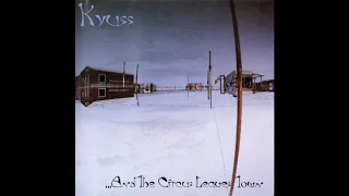 Kyuss - Catamaran (Yawning Man Cover) (1995)