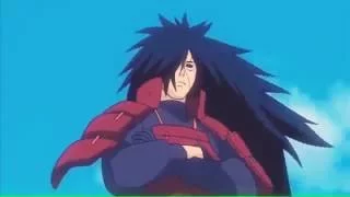 [] AMV Uchiha Madara (I am stronger )