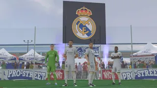 EA SPORTS FC 24_ Real Madrid vs Borussia Dortmund  _ VOLTA FOOTBALL  |PS5  .
