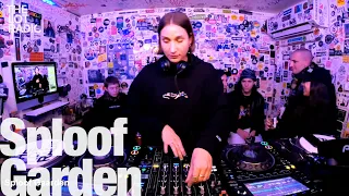 Sploof Gaarden @TheLotRadio  11-19-2022