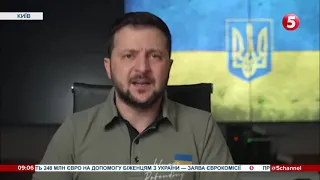 Налякали їжака голою ср@кою. Вундерваффе від рашак - лазарні комплекси замість ракетних!